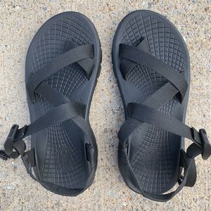 Chacos Z2 classic strap black